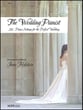 The Wedding Pianist piano sheet music cover